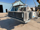 Evapco SSTD2-00700-3 Ammonia Evaporator Coil - 9.63 TR, 2 Fans (Low/Medium Temperature) Evapco 