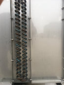 Evapco TFC4X-3744-075P Evaporator Coil- 8TR, 4 Fans (Low Temperature) Evapco 