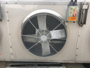 Evapco TFC4X-3744-075P Evaporator Coil- 8TR, 4 Fans (Low Temperature) Evapco 