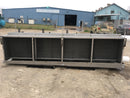 Evapco TFC4X-3744-075P Evaporator Coil- 8TR, 4 Fans (Low Temperature) Evapco 