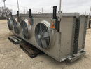 Evapco TFC4X-3744-075P Evaporator Coil- 8TR, 4 Fans (Low Temperature) Evapco 
