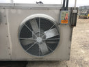 Evapco TFC4X-3744-075P Evaporator Coil- 8TR, 4 Fans (Low Temperature) Evapco 
