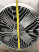 Evapco TFC4X-3744-075P Evaporator Coil- 8TR, 4 Fans (Low Temperature) Evapco 