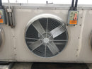 Evapco TFC4X-3744-075P Evaporator Coil- 8TR, 4 Fans (Low Temperature) Evapco 