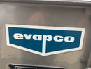 Evapco TFC4X-3744-075P Evaporator Coil- 8TR, 4 Fans (Low Temperature) Evapco 