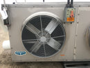 Evapco TFC4X-3744-075P Evaporator Coil- 8TR, 4 Fans (Low Temperature) Evapco 