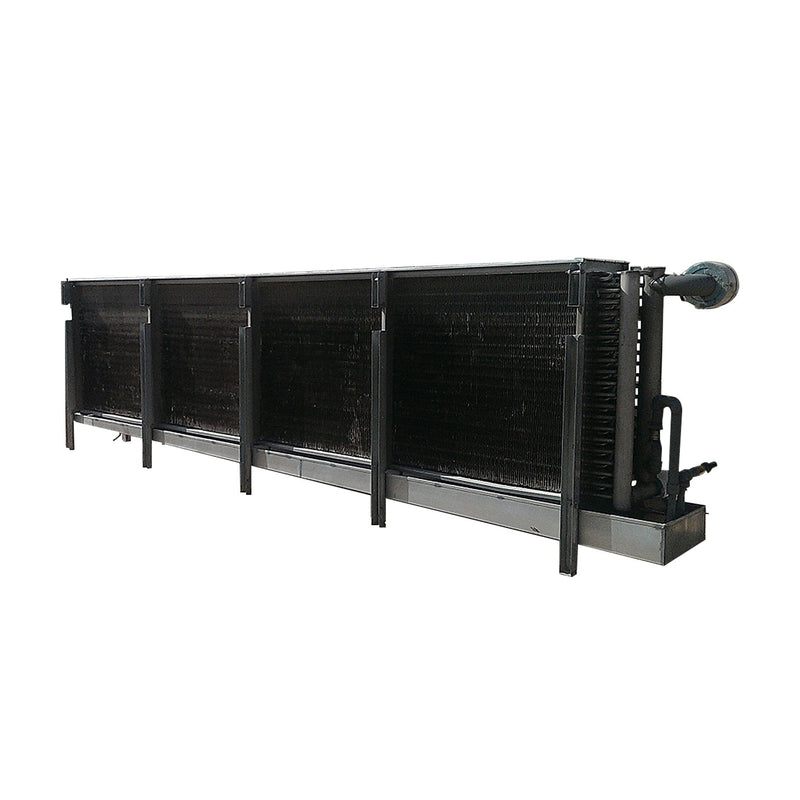 Evapco TFCS Stainless Steel Evaporator Coil - 45 Tons Evapco 