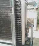 Evapco TFCS Stainless Steel Evaporator Coil - 45 Tons Evapco 