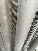 Evapco TFCS8-26612VF-10/15 Ammonia Evaporator Coil 107 TR 4 Fan (Low Temperature) Evapco 