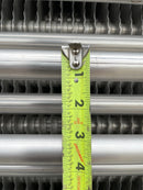 Evapco TFCS8-26612VF-10/15 Ammonia Evaporator Coil 107 TR 4 Fan (Low Temperature) Evapco 