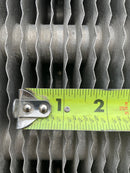 Evapco TFCS8-26612VF-10/15 Ammonia Evaporator Coil 107 TR 4 Fan (Low Temperature) Evapco 