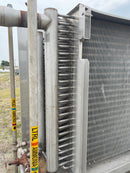 Evapco TFCS8-26612VF-10/15 Ammonia Evaporator Coil 107 TR 4 Fan (Low Temperature) Evapco 