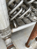 Evapco TFCS8-26612VF-10/15 Ammonia Evaporator Coil 107 TR 4 Fan (Low Temperature) Evapco 