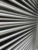 Evapco TFCS8-26612VF-10/15 Ammonia Evaporator Coil 107 TR 4 Fan (Low Temperature) Evapco 