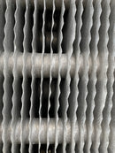 Evapco TFCS8-26612VF-10/15 Ammonia Evaporator Coil 107 TR 4 Fan (Low Temperature) Evapco 