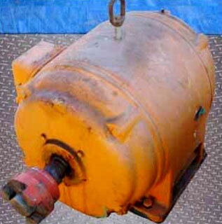 Fairbanks Morse Split Case Centrifugal Pump Fairbanks 