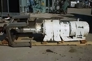Falk Enclosed Gear Drive