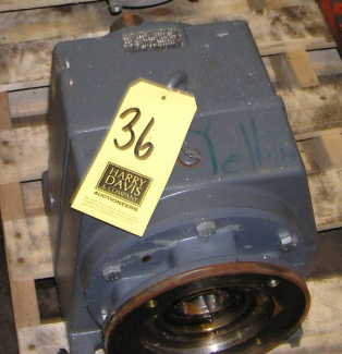 Falk Ultramite Gear Motor Falk 
