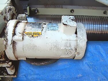 Fedco Systems Topping Applicator Fedco Engineering Systems 
