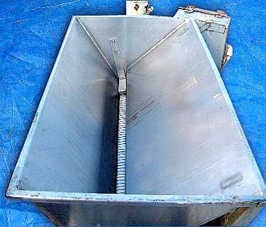 Fedco Systems Topping Applicator Fedco Engineering Systems 