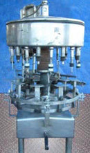 Federal Filler 20 Head Federal Filler 