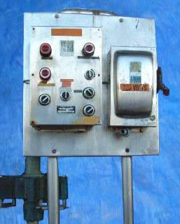 Federal Filler 20 Head Federal Filler 
