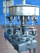 Federal Filler 20 Head Federal Filler 