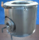 Feeder Not Specified 