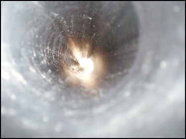 Feldmeier 2.5 inch Tube-in-Tube Heat Exchangers Feldmeier 