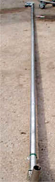 Feldmeier Heat Exchanger Feldmeier 