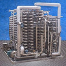 Feldmeier HTST Skid Feldmeier 