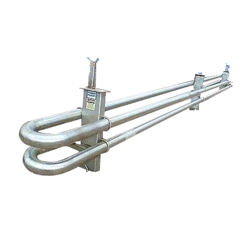 Feldmeier Stainless Steel Holding Tube- 30 Gallon Feldmeier 