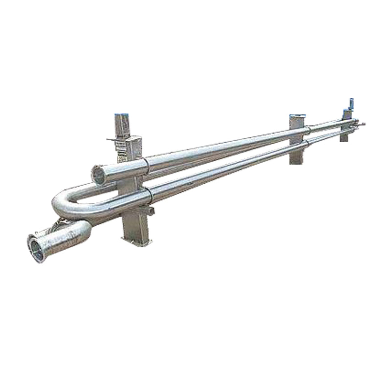 Feldmeier Stainless Steel Holding Tube- 30 Gallon Feldmeier 