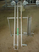 Feldmeier Tubular Heat Exchanger Feldmeier 