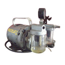 Fenwal Hemolator Vacuum Pump Fenwal Laboratories 