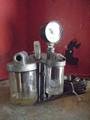 Fenwal Hemolator Vacuum Pump Fenwal Laboratories 