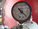 Fenwal Hemolator Vacuum Pump Fenwal Laboratories 