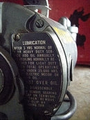 Fenwal Hemolator Vacuum Pump Fenwal Laboratories 