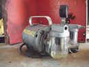 Fenwal Hemolator Vacuum Pump Fenwal Laboratories 