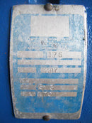 FES 175E / Dunham-Bush 2010 Dual Rotary Screw Compressor Package – 200 HP FES 