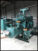 FES 19L Rotary Screw Compressor - 350 HP FES 