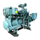 FES 19L Rotary Screw Compressor - 350 HP (*LESS SCREW) FES 