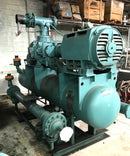 FES 19L Rotary Screw Compressor - 350 HP (*LESS SCREW) FES 