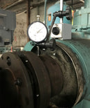 FES 19L Rotary Screw Compressor - 350 HP (*LESS SCREW) FES 