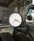 FES 19L Rotary Screw Compressor - 350 HP (*LESS SCREW) FES 