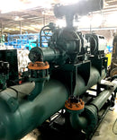 FES 19L Rotary Screw Compressor - 350 HP (*LESS SCREW) FES 