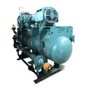 FES 23LB Rotary Screw Booster Compressor - 200 HP FES 