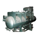 FES 385 / Mycom 250S Rotary Screw Compressor Package Less Motor FES / Mycom 