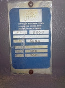 FES 550-B Screw Compressor Booster Package - 200 HP FES 