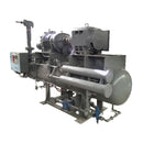 FES 550-B Screw Compressor Booster Package - 200 HP FES 